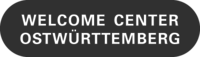 Welcome Center Ostwürttemberg